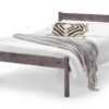 Lenton Wooden Bed Frame