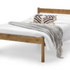 Lenton Wooden Bed Frame
