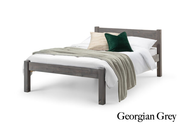 Wollaton Wooden Bed Frame
