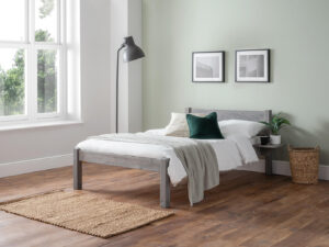 Wollaton Wooden Bed Frame