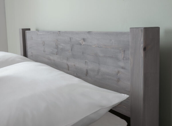 Wollaton Wooden Bed Frame