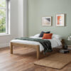 Radford Wooden Bed Frame