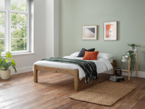 Radford Wooden Bed Frame
