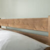 Lenton Wooden Bed Frame