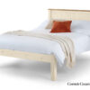 Oxton Wooden Bed Frame