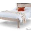Oxton Wooden Bed Frame