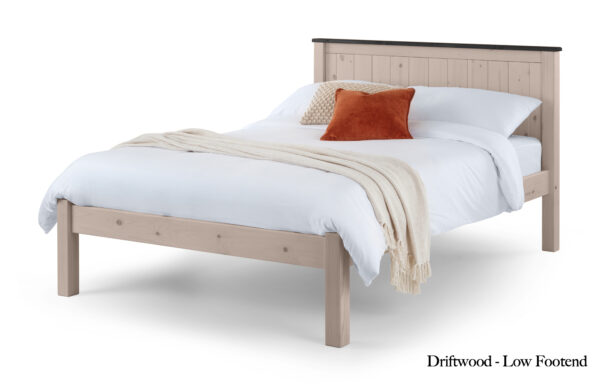 Oxton Wooden Bed Frame