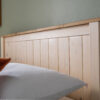 Oxton Wooden Bed Frame