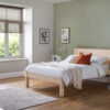 Oxton Wooden Bed Frame