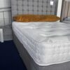 Pisa 1000 Pocket with Memory Foam Divan Set