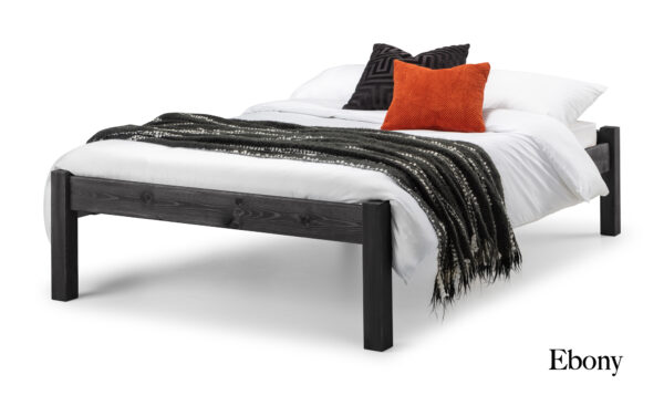 Radford Wooden Bed Frame