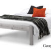 Radford Wooden Bed Frame