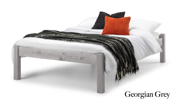 Radford Wooden Bed Frame
