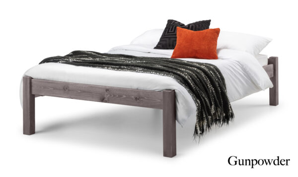 Radford Wooden Bed Frame