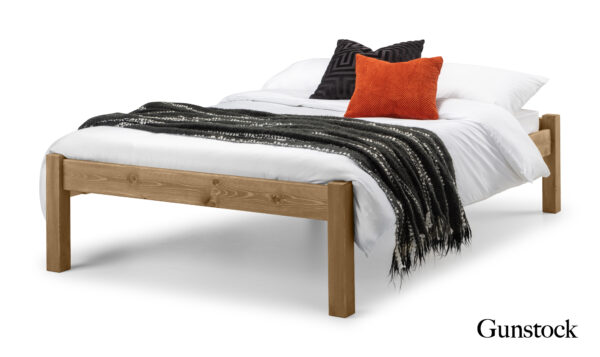 Radford Wooden Bed Frame