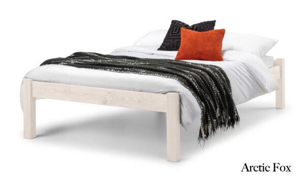 Radford Wooden Bed Frame