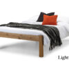 Radford Wooden Bed Frame