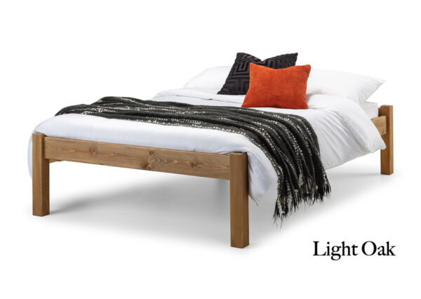 Radford Wooden Bed Frame