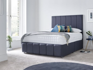 Deepsleep Empire Divan Bedframe