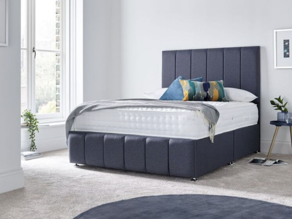 Deepsleep Empire Divan Bedframe