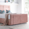 Deepsleep Arundel Divan Bed Frame