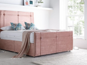 Deepsleep Arundel Divan Bed Frame