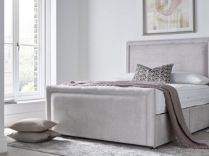 Deepsleep Charlie Divan Bed Frame