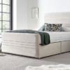 Deepsleep New York Divan Bed Frame