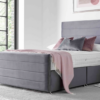 Deepsleep Zodiac Divan Bed Frame