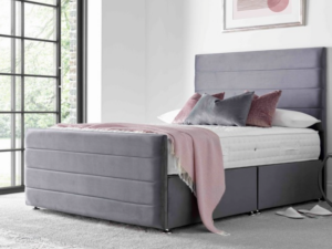 Deepsleep Zodiac Divan Bed Frame