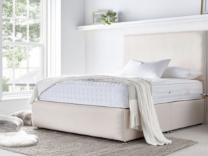 Deepsleep Henley Divan Bed Frame