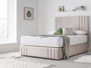 Deepsleep Cavendish Divan Bed Frame