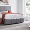 Deepsleep Madison Divan Bed Frame