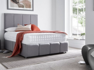 Deepsleep Madison Divan Bed Frame