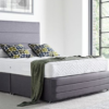 Deepsleep Katie Divan Bed Frame
