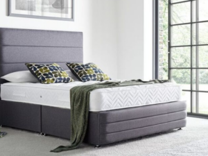Deepsleep Katie Divan Bed Frame