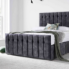 Deepsleep Stromness Divan Bed Frame