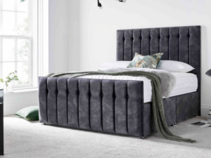 Deepsleep Stromness Divan Bed Frame