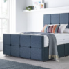 Deepsleep Derwent Divan Bed Frame