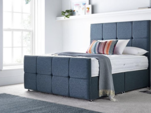 Deepsleep Derwent Divan Bed Frame
