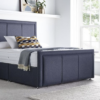 Deepsleep Belgravia Divan Bed Frame