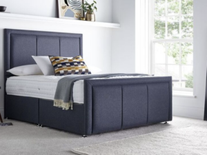 Deepsleep Belgravia Divan Bed Frame