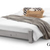 Tokyo Wooden Bed Frame