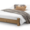 Tokyo Wooden Bed Frame