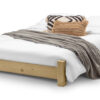 Tokyo Wooden Bed Frame
