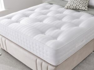 Ultra Ortho 2000 Divan Set