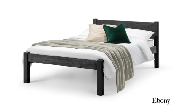 Wollaton Wooden Bed Frame