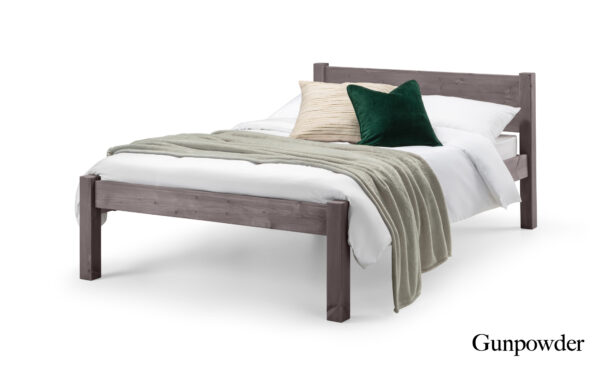 Wollaton Wooden Bed Frame