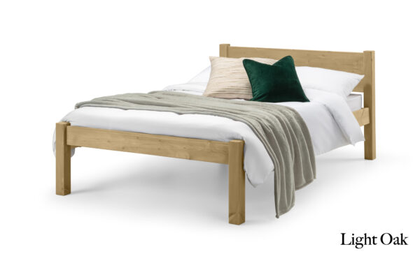 Wollaton Wooden Bed Frame