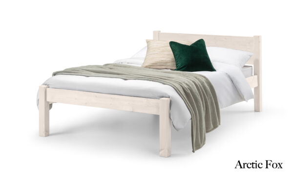 Wollaton Wooden Bed Frame